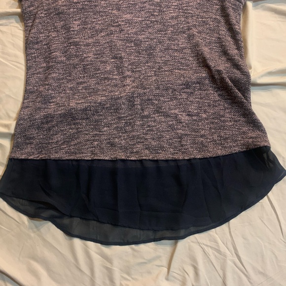 Ivy Ridge Blouse - Picture 8 of 8